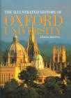 The Illustrated History of Oxford University - Book