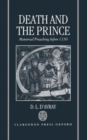 Death and the Prince : Memorial Preaching Before 1350 - Book