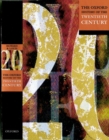 The Oxford History of the Twentieth Century - Book