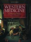 Western Medicine : An Illustrated History - Book