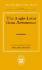 The Anglo-Latin Gesta Romanorum - Book