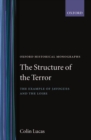 The Structure of the Terror : The Example of Javogues and the Loire - Book