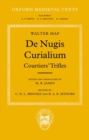 De Nugis Curialium - Book