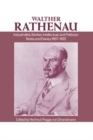 Walther Rathenau : Industrialist, Banker, Intellectual, and Politician. Notes and Diaries 1907-1922 - Book