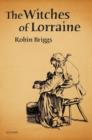 The Witches of Lorraine - Book