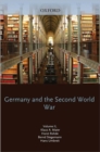 Germany and the Second World War : Volume 2: Germany's Initial Conquests in Europe - Book