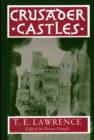 Crusader Castles - Book