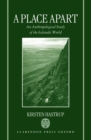A Place Apart : An Anthropological Study of the Icelandic World - Book