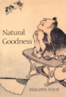 Natural Goodness - Book