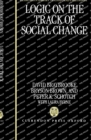 Logic on the Track of Social Change - Book
