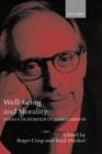 Well-Being and Morality : Essays in Honour of James Griffin - Book