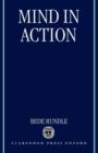 Mind in Action - Book