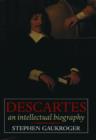 Descartes: An Intellectual Biography - Book
