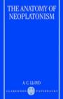 The Anatomy of Neoplatonism - Book