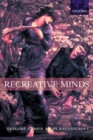 Recreative Minds - Book