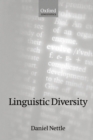 Linguistic Diversity - Book