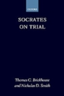 Socrates on Trial - Book