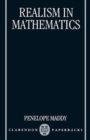 Realism in Mathematics - Book