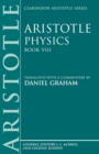 Aristotle: Physics, Book VIII - Book