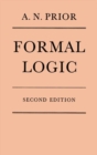 Formal Logic - Book