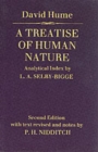 Treatise of Human Nature - Book