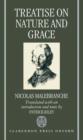 Treatise on Nature and Grace - Book