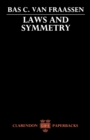 Laws and Symmetry - Book