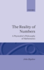 The Reality of Numbers : A Physicalist's Philosophy of Mathematics - Book