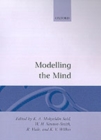 Modelling the Mind - Book