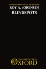 Blindspots - Book