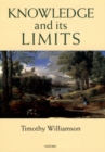 Knowledge and its Limits - Book