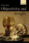 Objectivity and Insight - Book