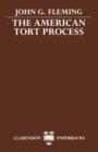 The American Tort Process - Book
