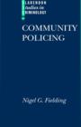 Community Policing - Book