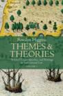 Themes and Theories : Selected Essays, Speeches, and Writings in International Law - Book