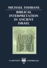 Tradition and Interpretation : Essays by Members of the Society for Old Testament Study - Book