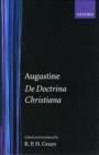 De Doctrina Christiana - Book