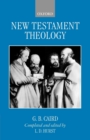 New Testament Theology - Book
