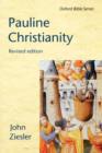 Pauline Christianity - Book