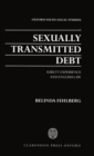 Sexually Transmitted Debt : Surety Experience and English Law - Book