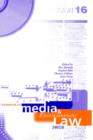 The Yearbook of Media and Entertainment Law: Volume 3, 1997/98 - Book