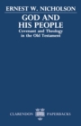 God and His People : Covenant and Theology in the Old Testament - Book