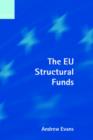 The EU Structural Funds - Book