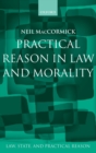 Practical Reason in Law and Morality - Book