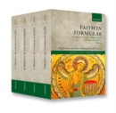 Faith in Formulae : A Collection of Early Christian Creeds and Creed-related Texts - Book