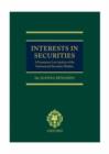 Interests in Securities : A Proprietary Law Analysis of the International Securities Markets - Book