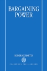 Bargaining Power - Book