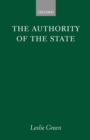 The Authority of the State - Book
