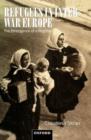 Refugees in Inter-War Europe : The Emergence of a Regime - Book