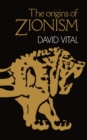 The Origins of Zionism - Book
